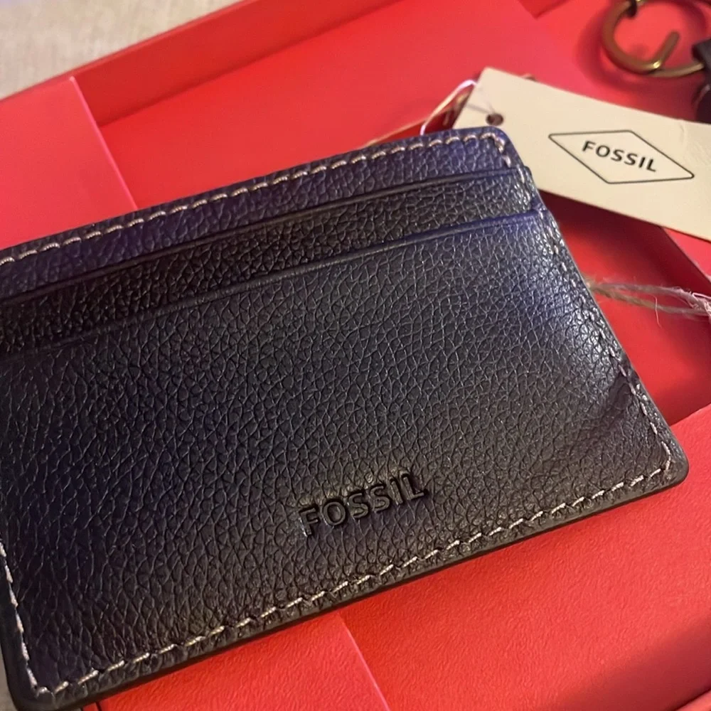 NWT Fossil Gift Set - Picture 2 of 5